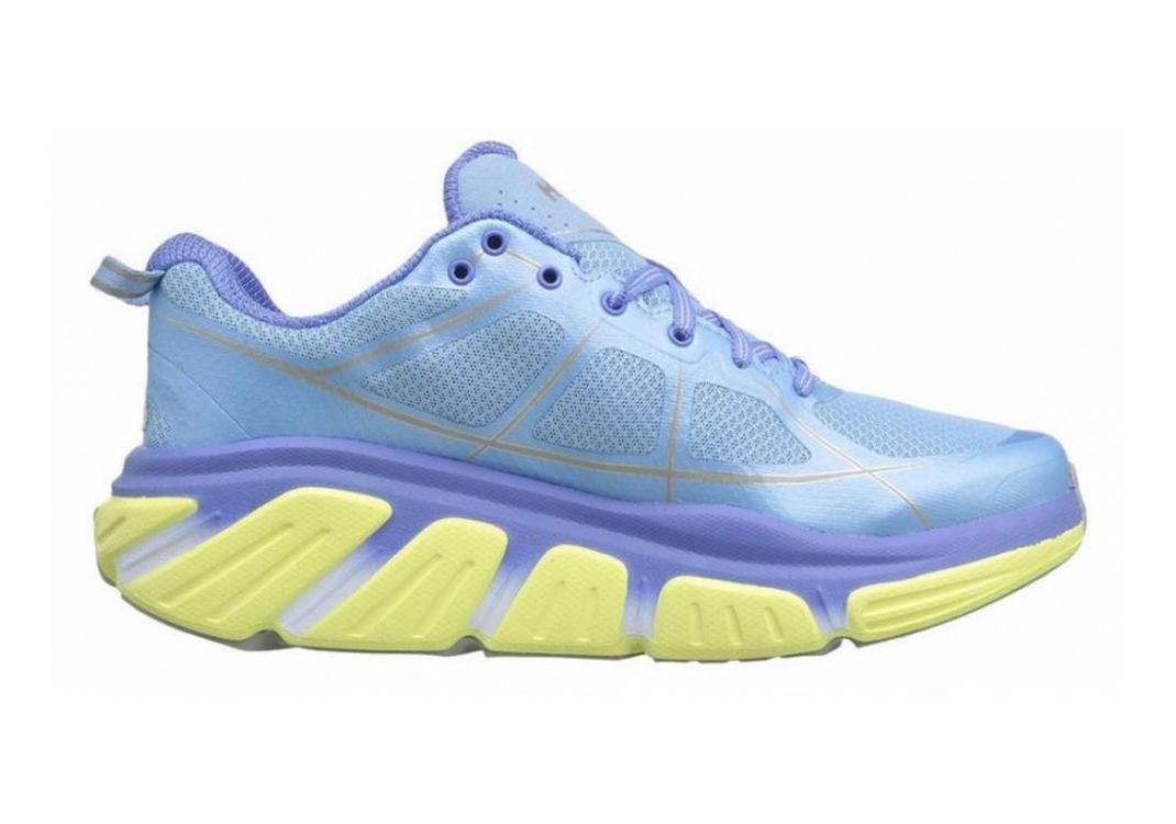 Hoka One One Infinite Blue