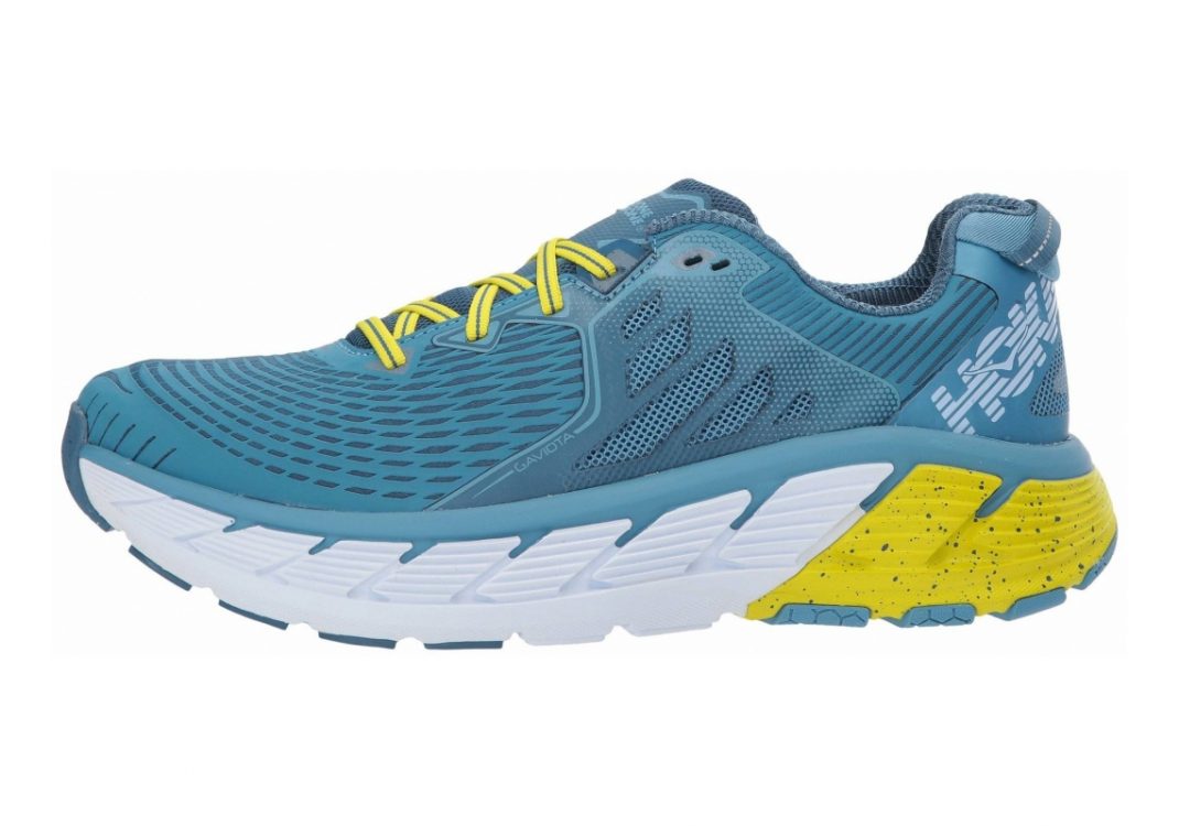 Hoka One One Gaviota Niagara / Midnight