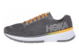 Hoka One One Cavu Grey