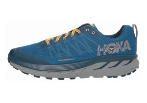 Hoka One One Challenger 4 ATR Azul