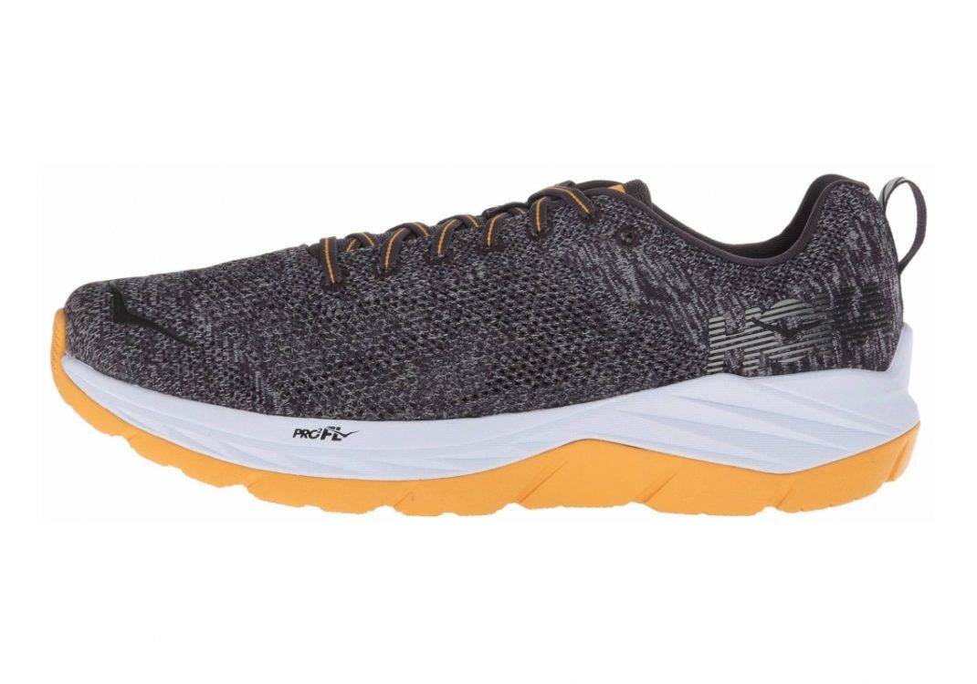 Hoka One One Mach Grey