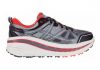 Hoka One One Stinson 3 ATR Grey/Orange Flash