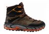 Hoka One One Tor Ultra Hi WP Brown