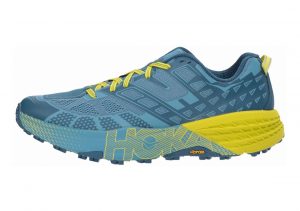 Hoka One One Speedgoat 2 Midnight/Niagra