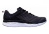 Hoka One One Akasa Black/Dark Shadow