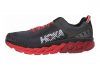 Hoka One One Arahi 2 Black/High Risk Red