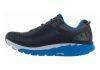 Hoka One One Arahi 2 Black / Blue