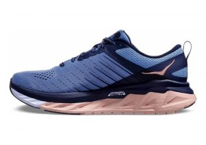 Hoka One One Arahi 3 Allure/Mood Indigo