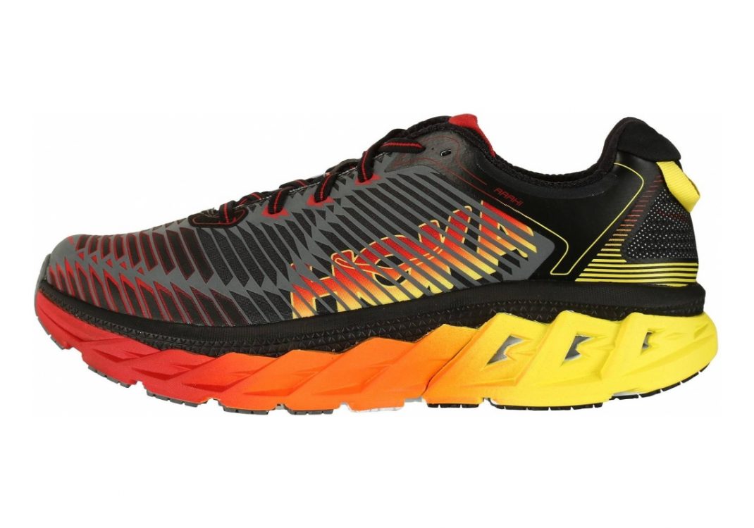Hoka One One Arahi Multi