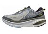 Hoka One One Bondi 4 Grey / Citrus / Cyan