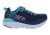 Hoka One One Bondi 5 Blau (Medieval Blue/Blue Radiance)