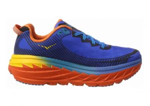Hoka One One Bondi 5 Blue