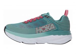 Hoka One One Bondi 6 Blue