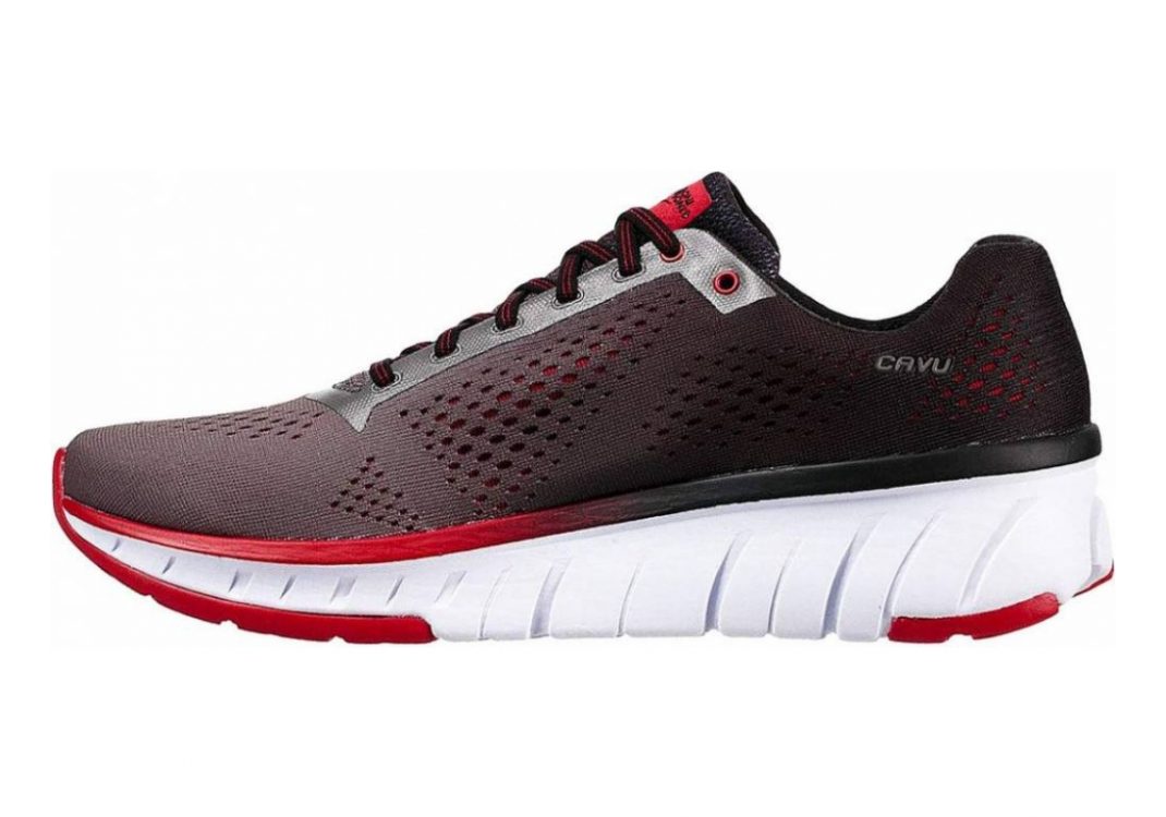 Hoka One One Cavu Grey