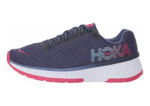 Hoka One One Cavu Purple