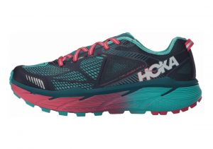 Hoka One One Challenger 3 ATR Peacoat / Ceramic