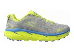 Hoka One One Challenger 3 ATR Gris