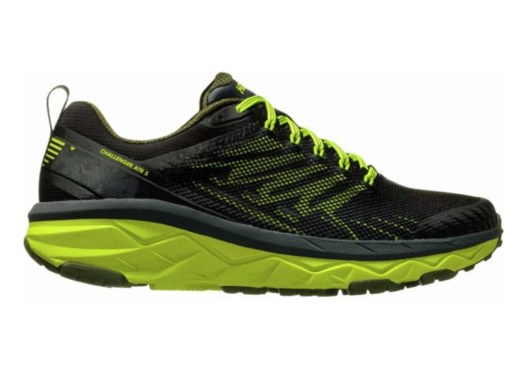 Hoka One One Challenger 5 ATR 14