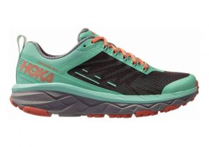 Hoka One One Challenger 5 ATR Pavement/Lichen
