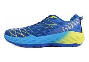 Hoka One One Clayton 2 Blue