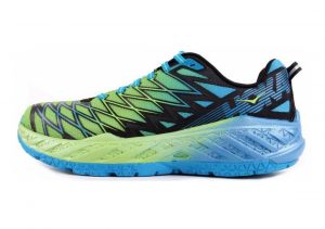 Hoka One One Clayton 2 Blue
