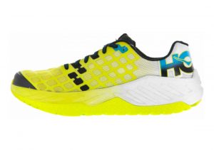 Hoka One One Clayton Yellow