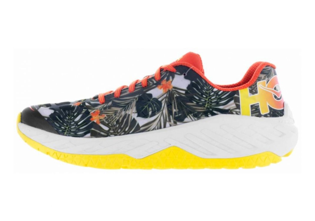 Hoka One One Clayton Grey