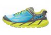 Hoka One One Clifton 1 Blue