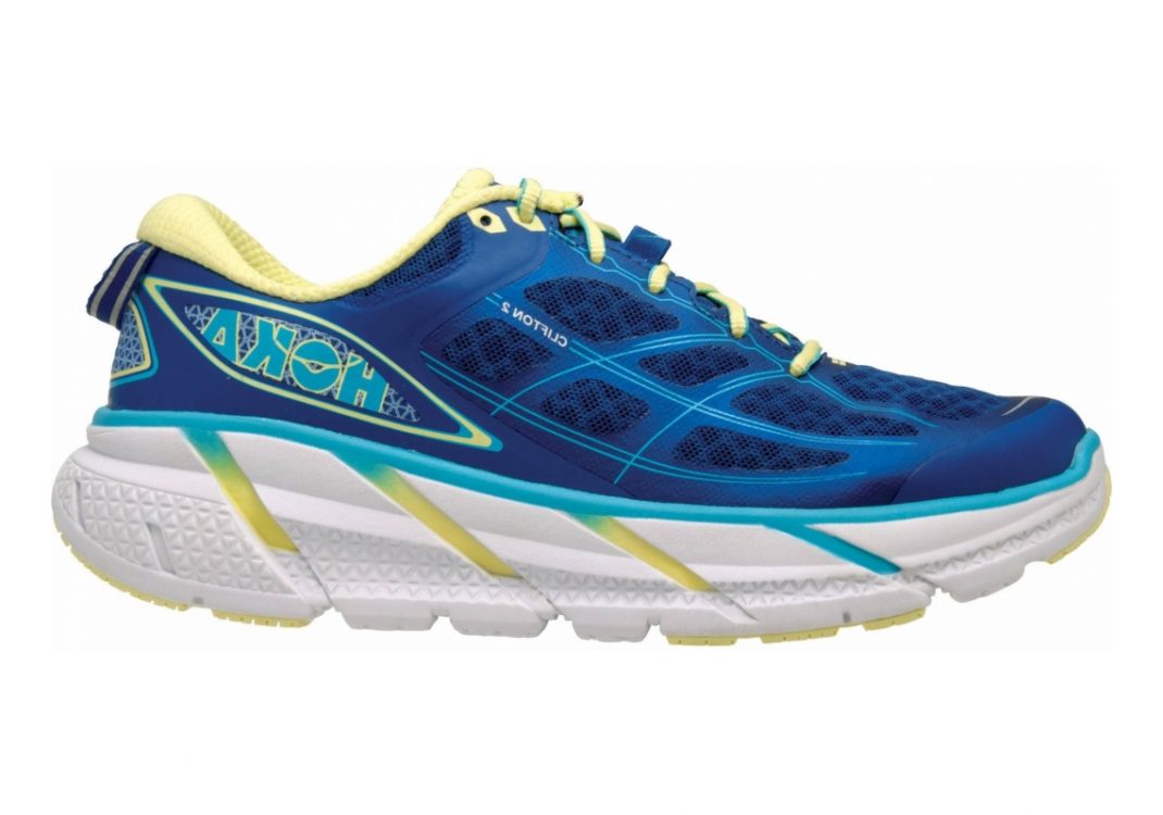 Hoka one one hot sale clifton 2 women's