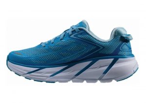Hoka One One Clifton 3 Dresden Blue / Sky Blue