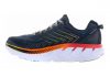 Hoka One One Clifton 4 Grey