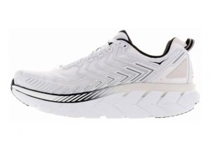 Hoka One One Clifton 4 White