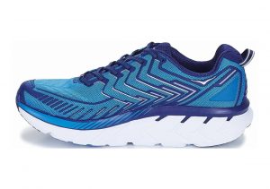Hoka One One Clifton 4 Blue