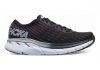 Hoka One One Clifton 5 Knit Schwarz/Weiß