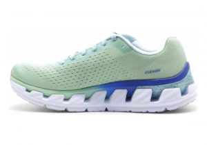 Hoka One One Elevon Green