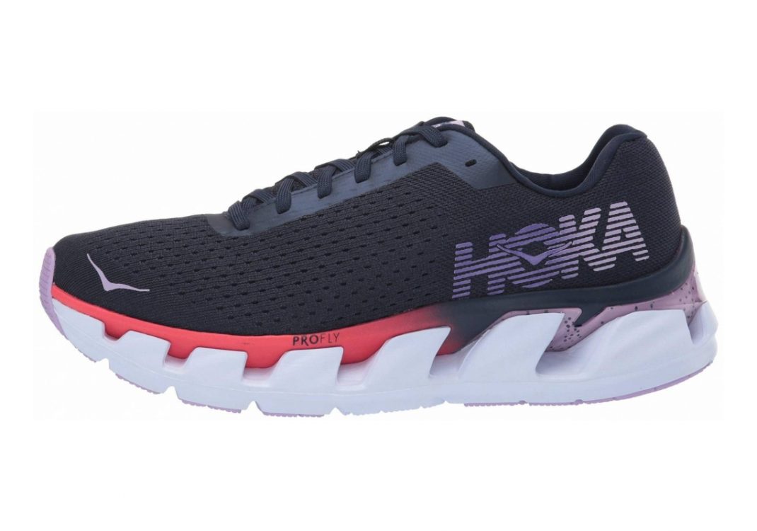 Hoka One One Elevon Black