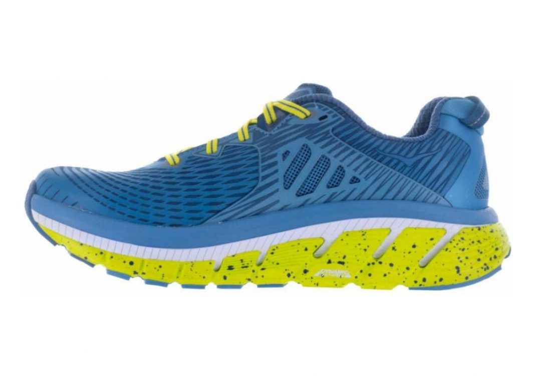 Hoka One One Gaviota Blue
