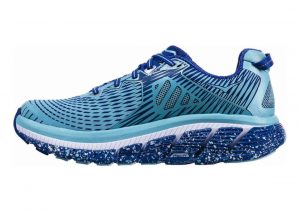 Hoka One One Gaviota Skyblue/Surftheweb