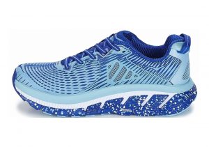 Hoka One One Gaviota Blau