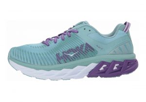 Hoka One One Arahi 2 Aquifer/Sea Angel