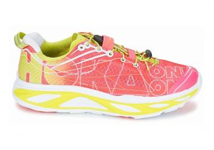 Hoka One One Huaka Pink