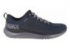 Hoka One One Hupana 2 Black / Blackened Pearl