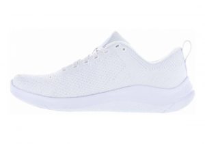 Hoka One One Hupana White