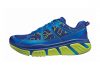 Hoka One One Infinite Blue