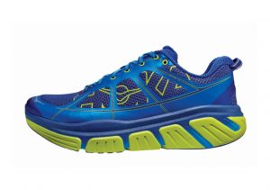 Hoka One One Infinite Blue