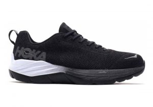 Hoka One One Mach Black Nine Iron