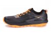 Hoka One One Speed Instinct 2 Black / Orange