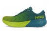 Hoka One One Mach 2 Blue / Green