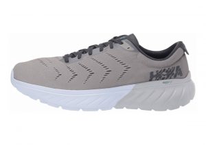 Hoka One One Mach 2 Drizzle / Storm Blue