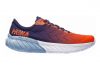 Hoka One One Mach 2 Blue / Orange